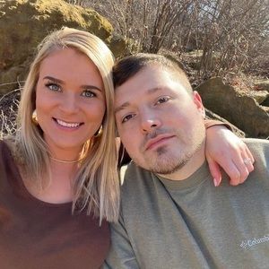 Meet your Posher, Ashlee